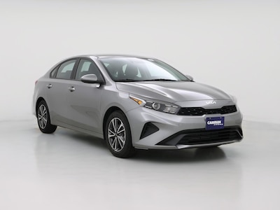 2022 Kia Forte LXS -
                  Cleveland, OH