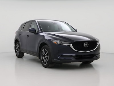 2017 Mazda CX-5 Grand Select -
                  Cleveland, OH