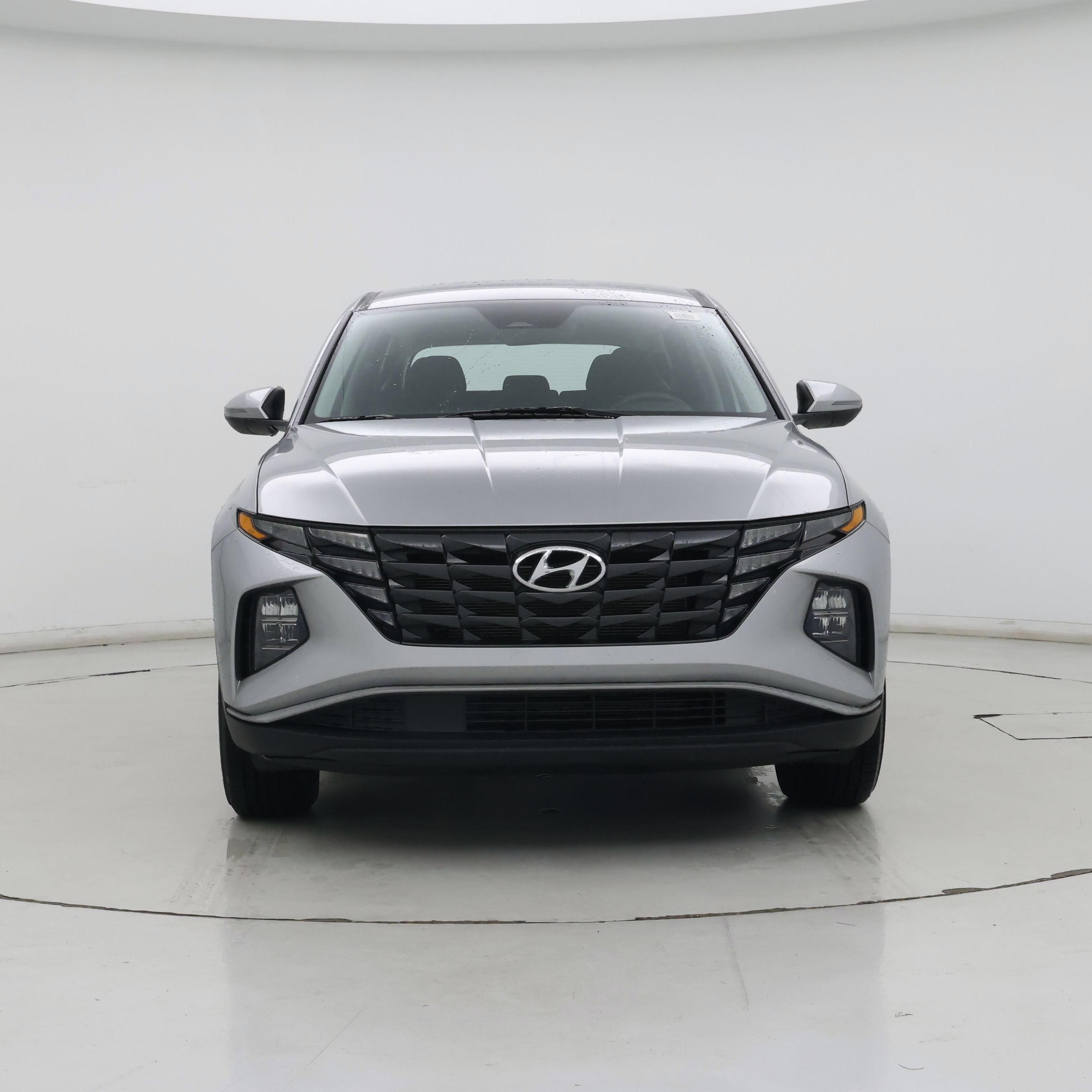 Thumbnail: 2022 Hyundai Tucson - 5