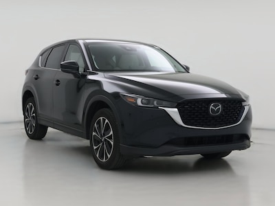2023 Mazda CX-5 S Premium Plus -
                Columbus, OH
