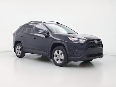2023 Toyota RAV4 XLE -
                Dayton, OH