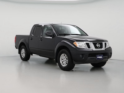 2019 Nissan Frontier SV -
                  Bristol, TN