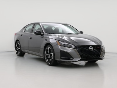 2023 Nissan Altima SR -
                  Bristol, TN