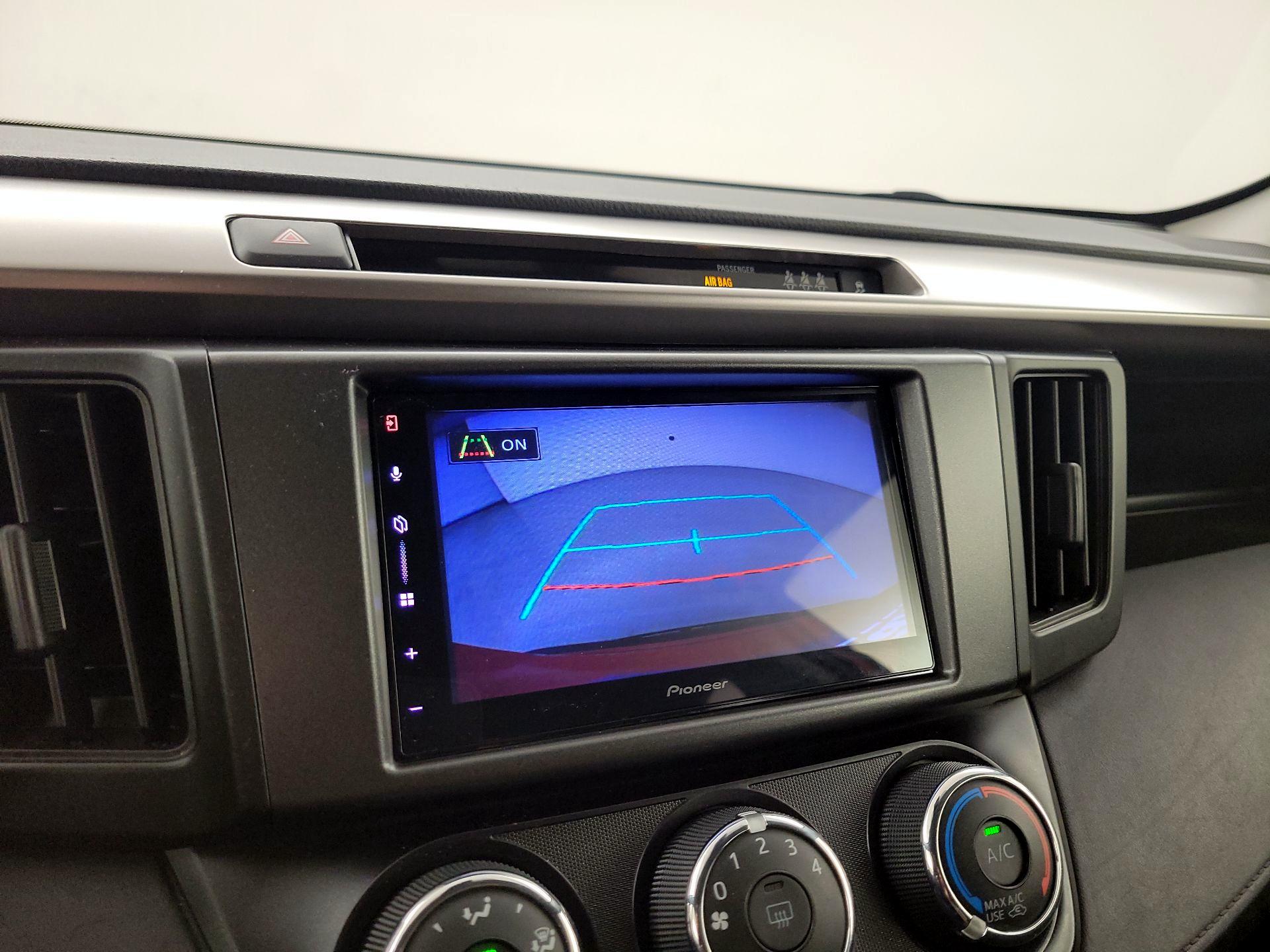 Thumbnail: 2017 Toyota RAV4 - 14