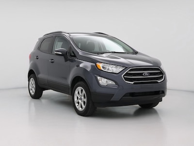 2022 Ford EcoSport SE -
                  Madison, TN