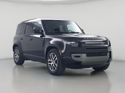 2023 Land Rover Defender 110 -
                  Cincinnati, OH