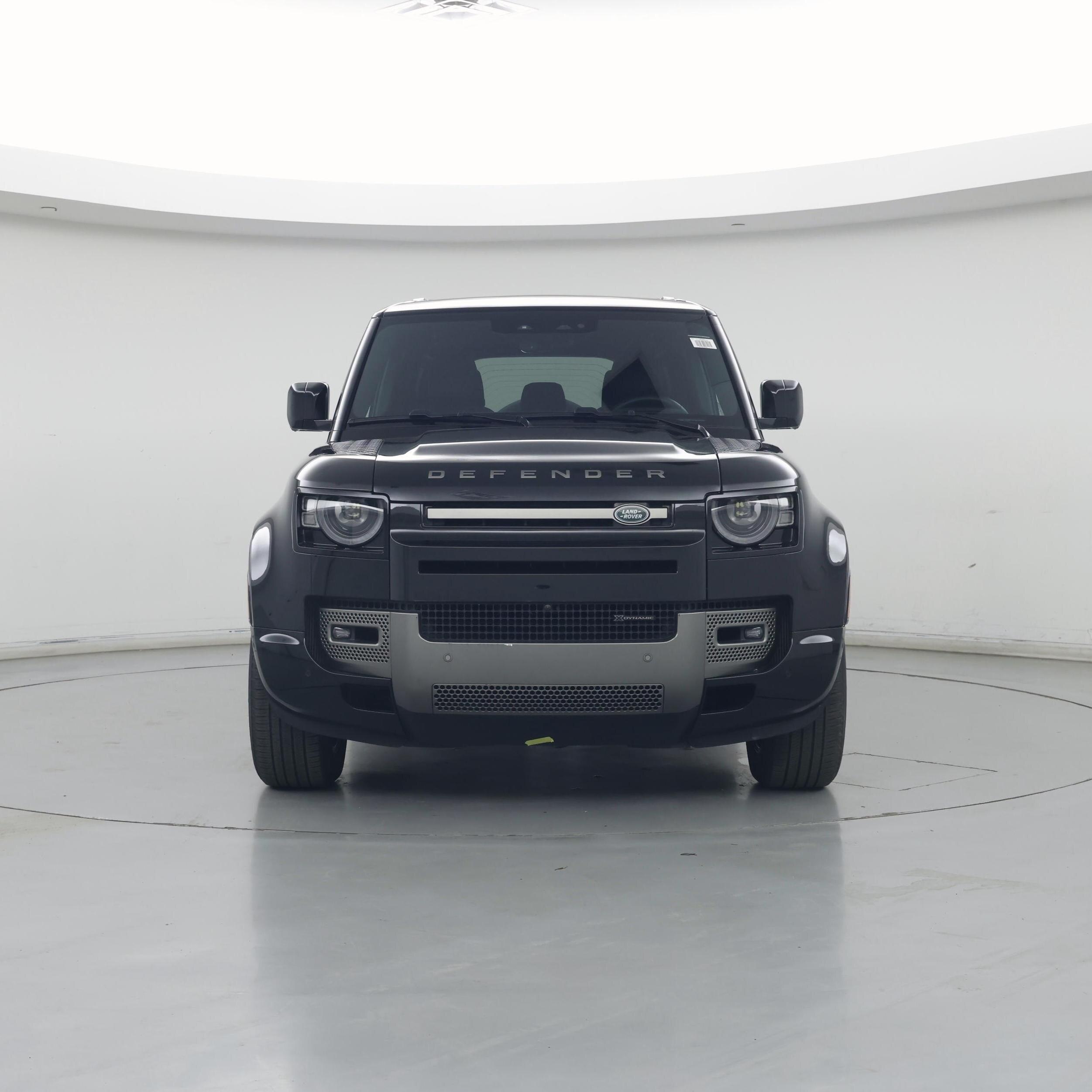 Thumbnail: 2023 Land Rover Defender - 5