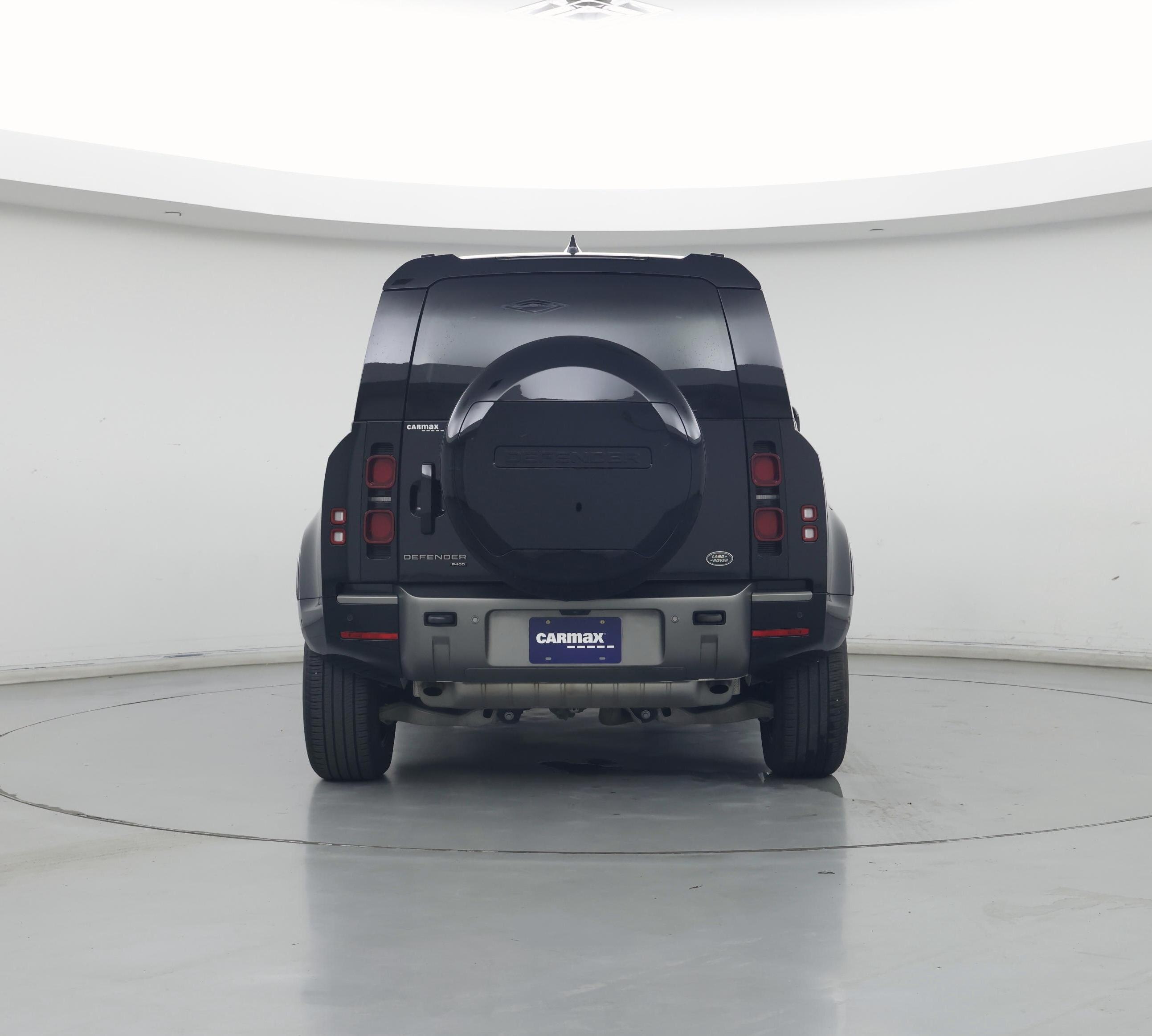 Thumbnail: 2023 Land Rover Defender - 6