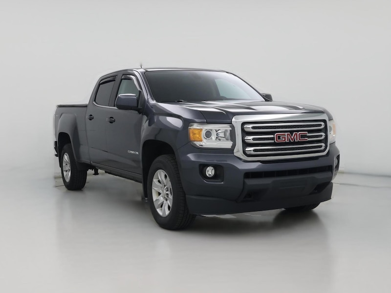 2016 GMC Canyon SLE -
                  Louisville, KY