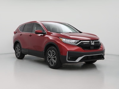 2022 Honda CR-V EX -
                Madison, TN