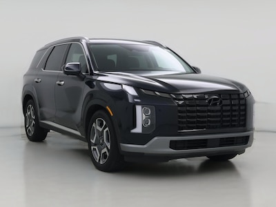 2024 Hyundai Palisade Limited -
                  Columbus, OH