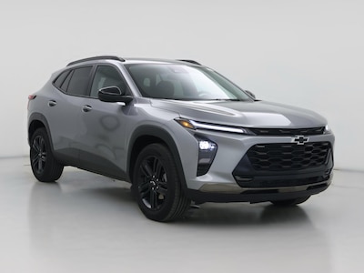 2024 Chevrolet Trax Activ -
                  Columbus, OH