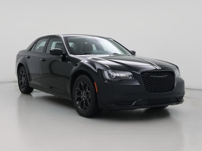 2022 Chrysler 300 Touring -
                Columbus, OH