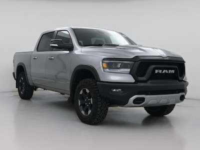 2020 RAM 1500 Rebel -
                Columbus, OH