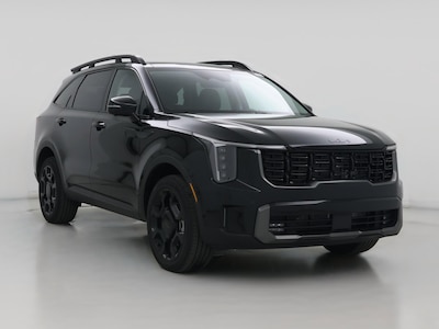 2025 Kia Sorento X-Line S -
                Columbus, OH