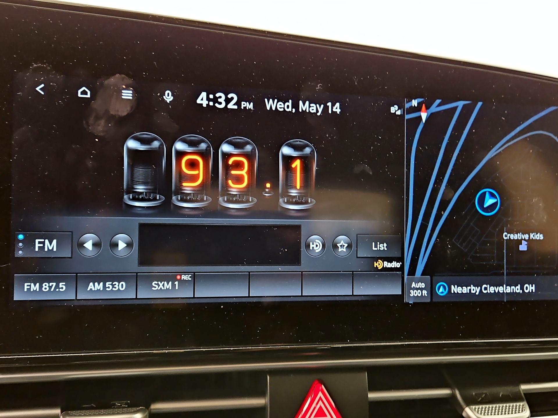Thumbnail: 2023 Hyundai Elantra - 16