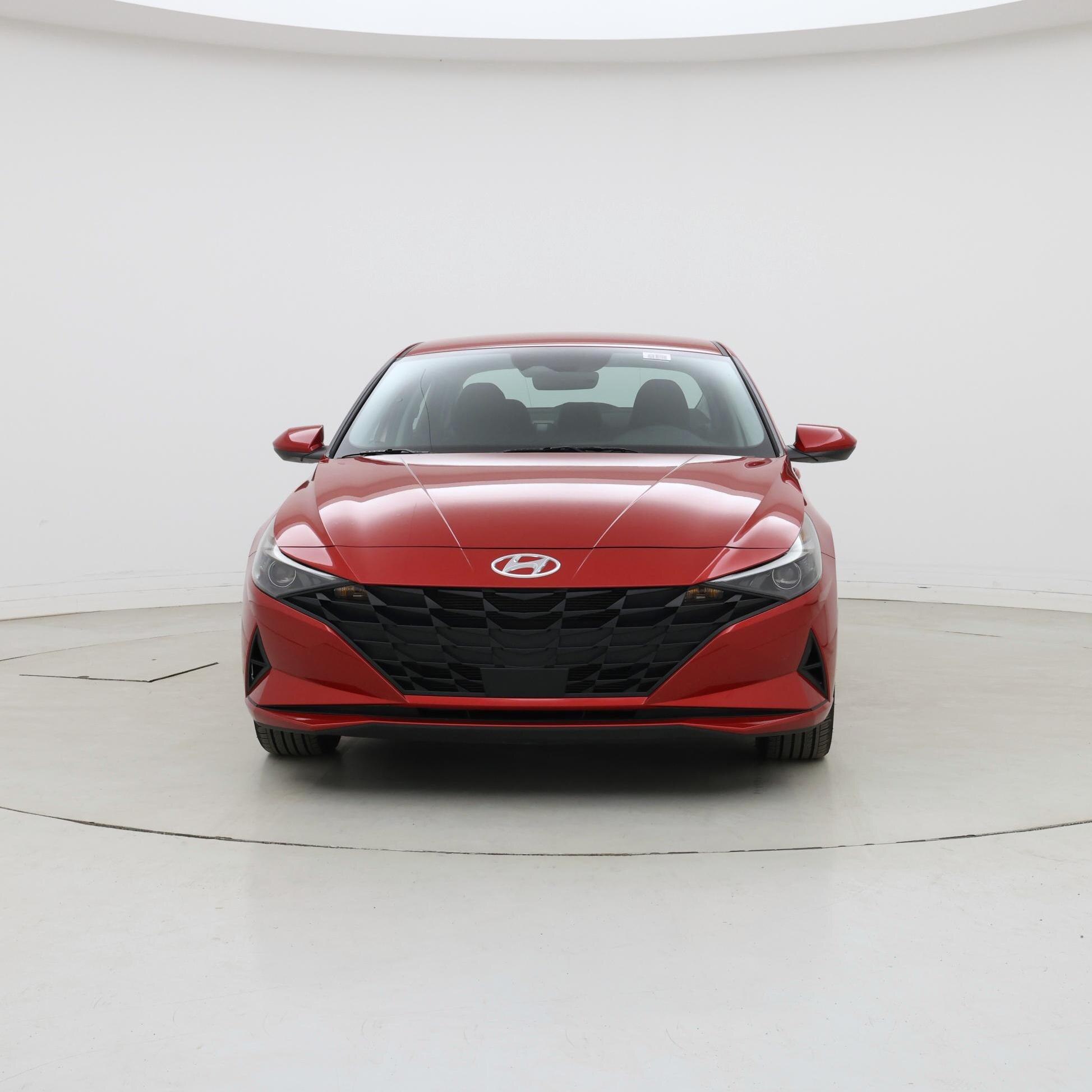 Thumbnail: 2023 Hyundai Elantra - 5