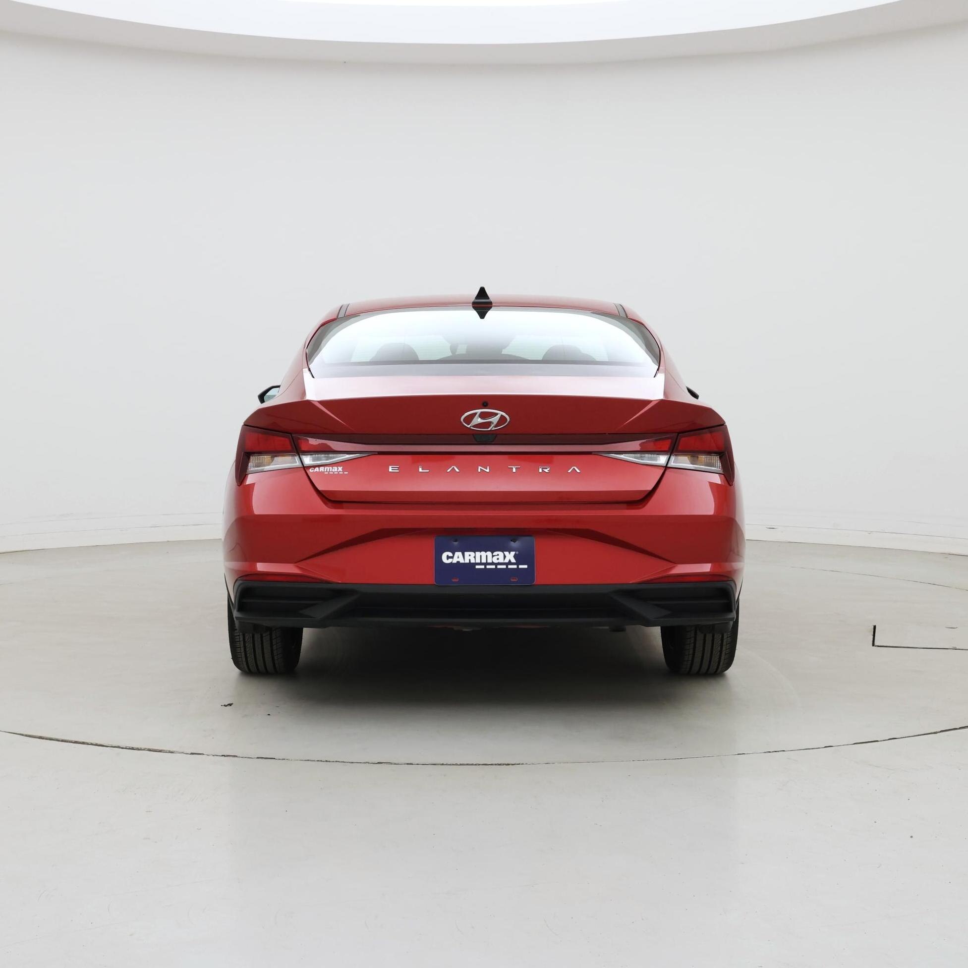 Thumbnail: 2023 Hyundai Elantra - 6