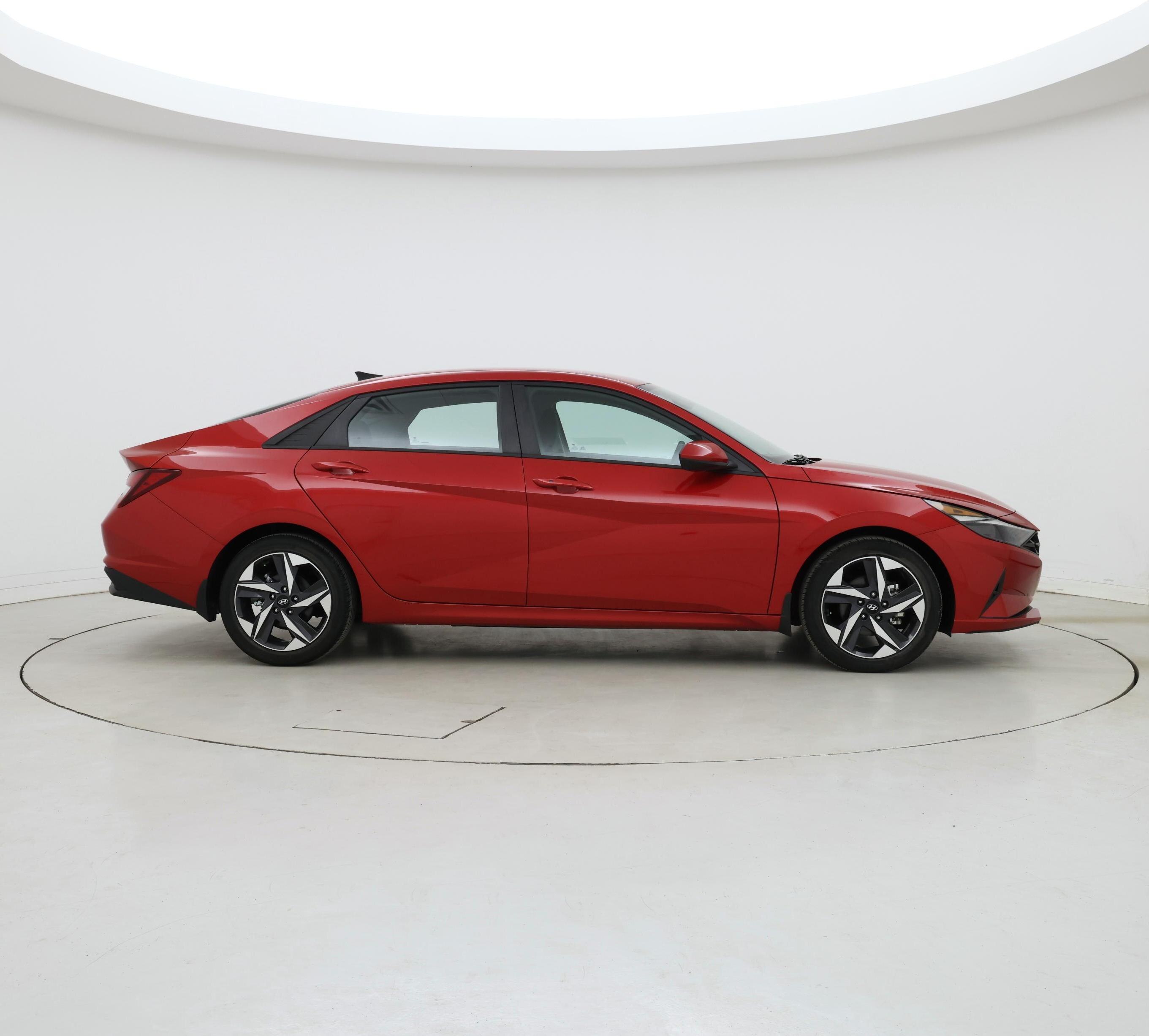 Thumbnail: 2023 Hyundai Elantra - 7