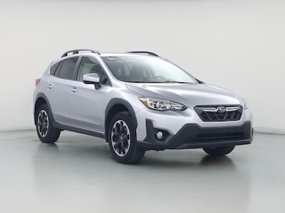 2022 Subaru Crosstrek Premium -
                Cincinnati, OH
