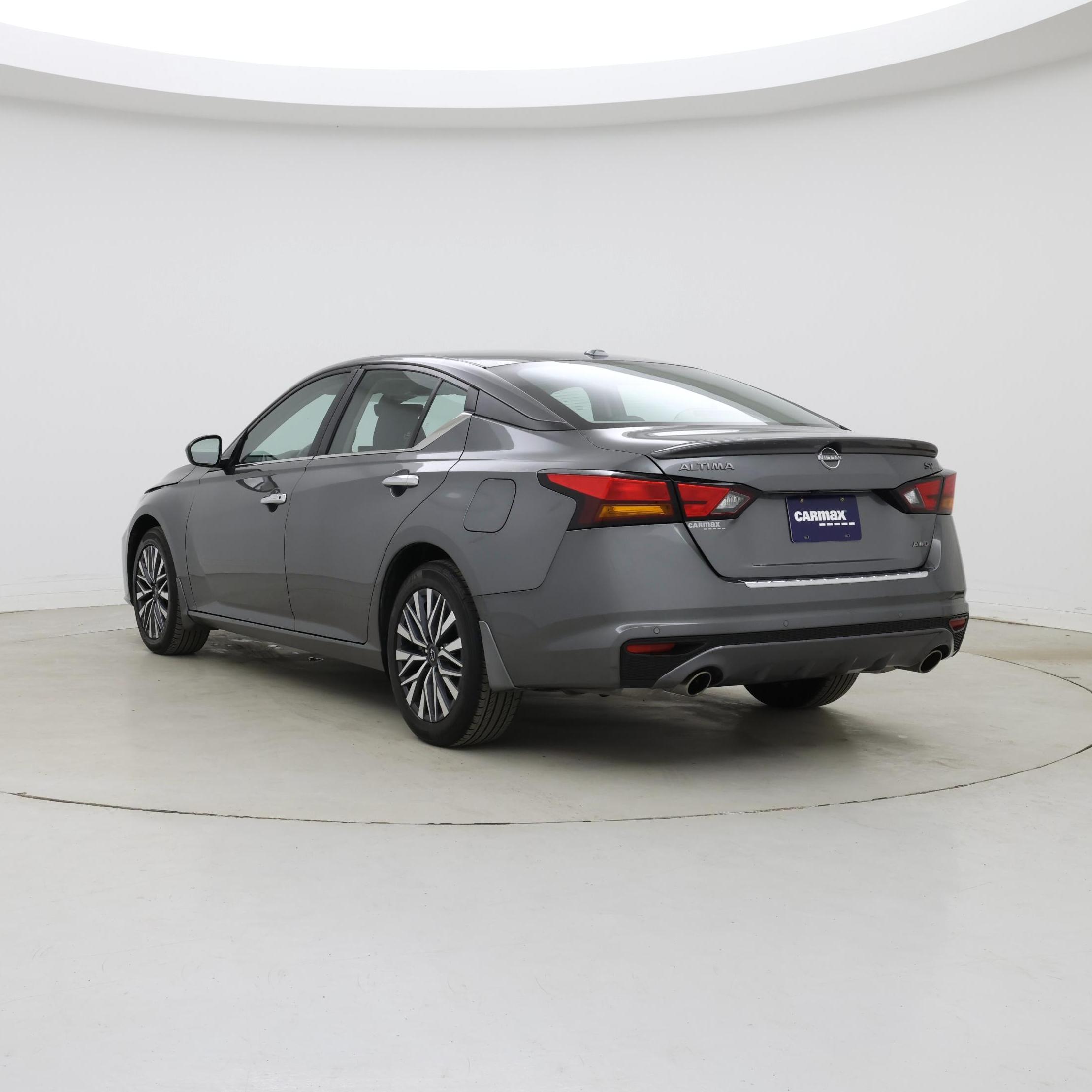 Thumbnail: 2023 Nissan Altima - 2