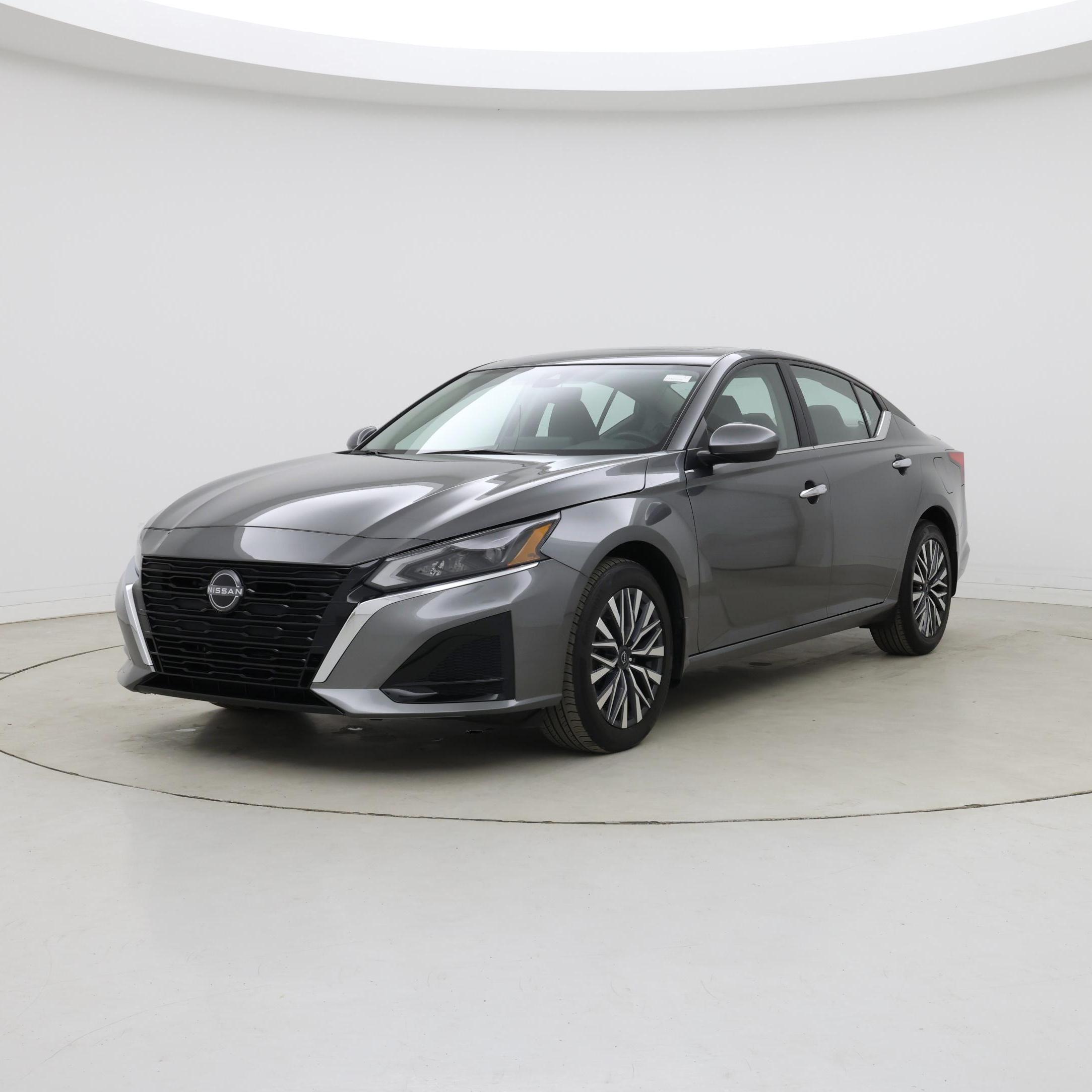 Thumbnail: 2023 Nissan Altima - 4