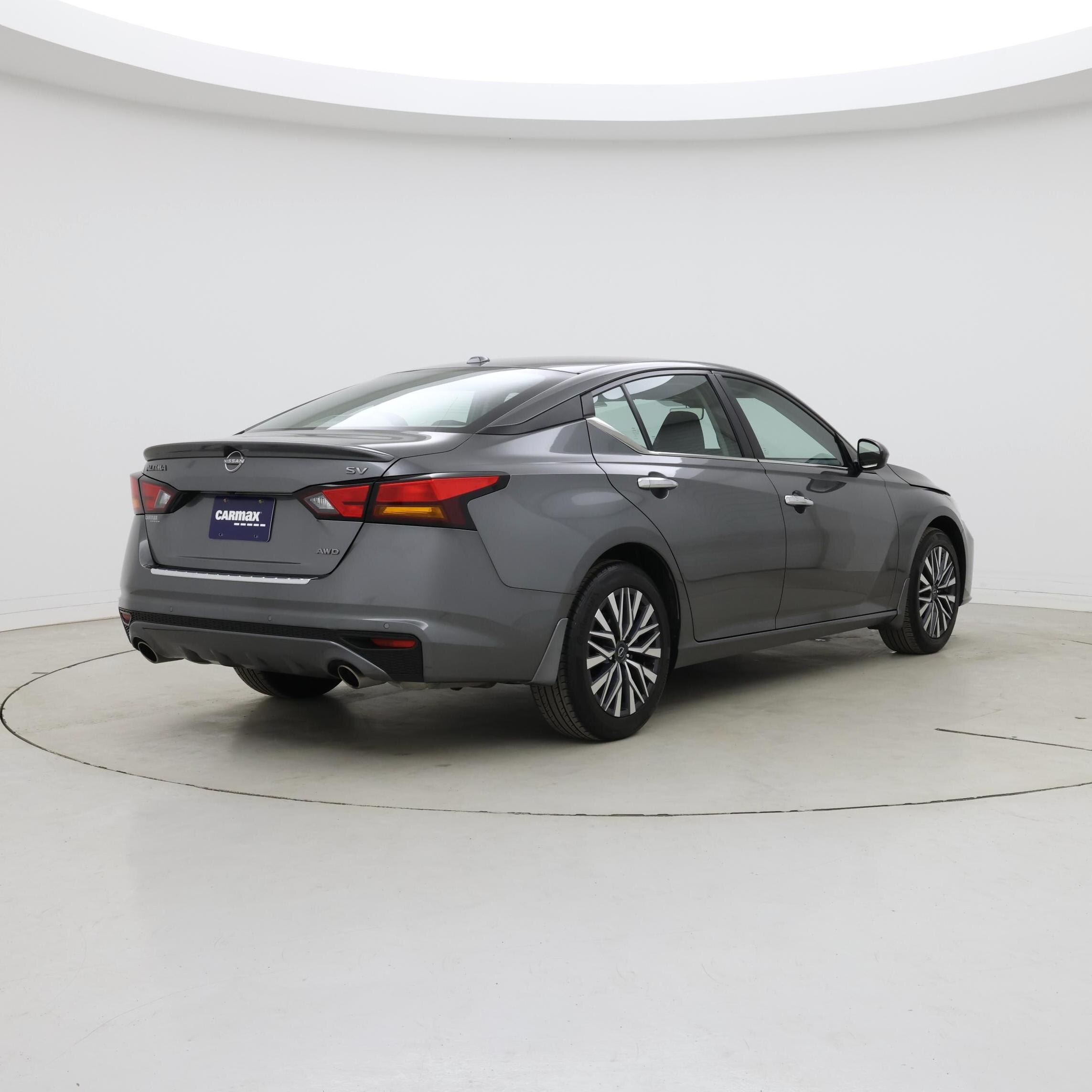 Thumbnail: 2023 Nissan Altima - 8
