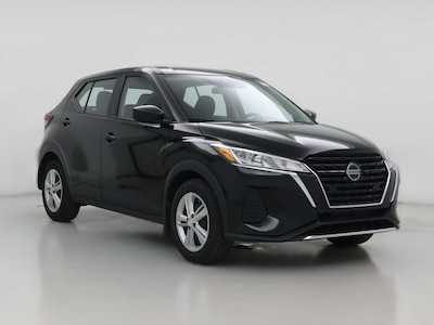 2021 Nissan Kicks S -
                Columbus, OH