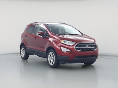 2019 Ford EcoSport SE -
                  Cincinnati, OH