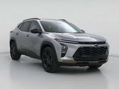2024 Chevrolet Trax Activ -
                  Columbus, OH