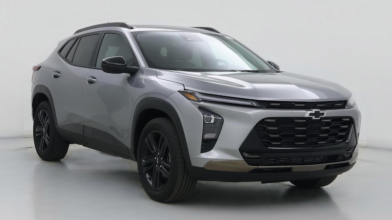 2024 Chevrolet Trax Activ Hero Image