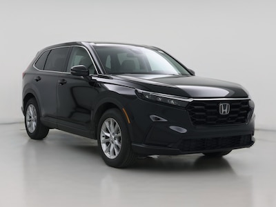 2024 Honda CR-V EX -
                Columbus, OH