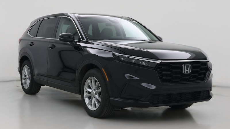 2024 Honda CR-V EX Hero Image