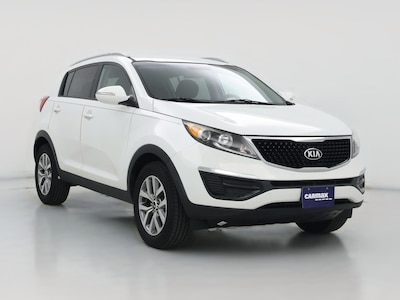 2015 Kia Sportage LX -
                Columbus, OH