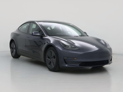 2023 Tesla Model 3 Long Range -
                Columbus, OH