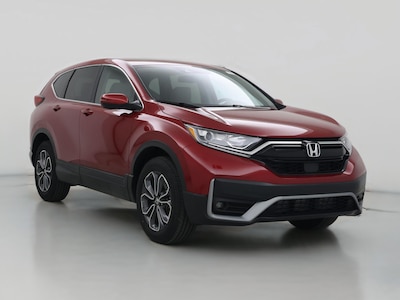 2022 Honda CR-V EX-L -
                Columbus, OH