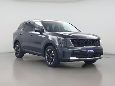 2024 Kia Sorento S -
                Cincinnati, OH