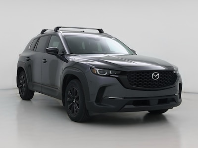 2023 Mazda CX-50 S Preferred -
                Columbus, OH