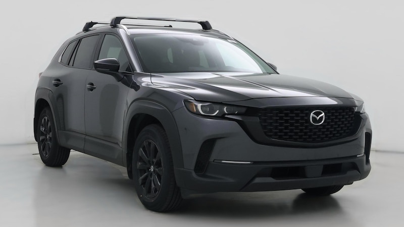 2023 Mazda CX-50 S Preferred Hero Image