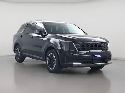 2024 Kia Sorento S -
                  Cincinnati, OH