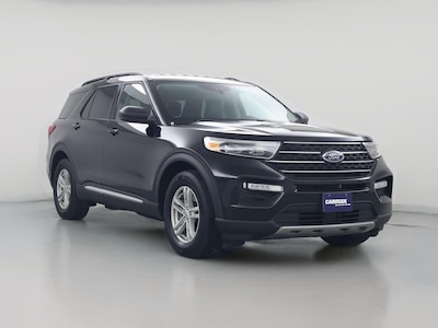 2024 Ford Explorer XLT -
                Cincinnati, OH