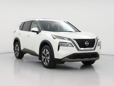2023 Nissan Rogue SV -
                Bristol, TN