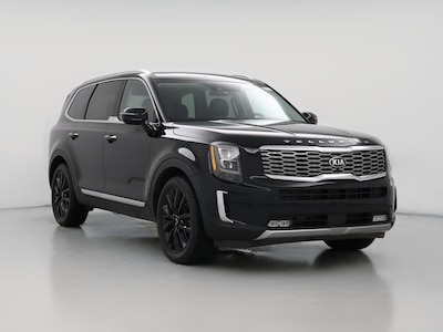 2020 Kia Telluride SX -
                  Bristol, TN