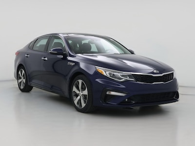 2019 Kia Optima S -
                  Columbus, OH