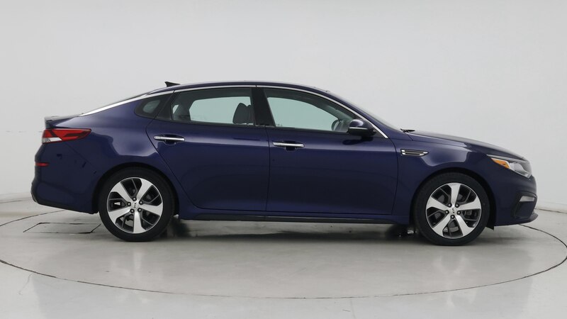 2019 Kia Optima S 7