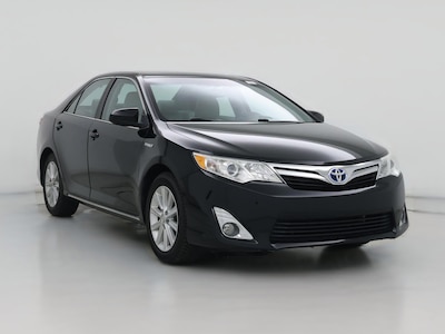 2014 Toyota Camry XLE -
                Columbus, OH
