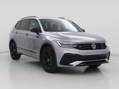 2023 Volkswagen Tiguan SE R-Line Black -
                Columbus, OH