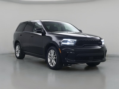 2022 Dodge Durango GT -
                Cincinnati, OH