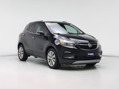 2019 Buick Encore Preferred -
                Fredericksburg, VA