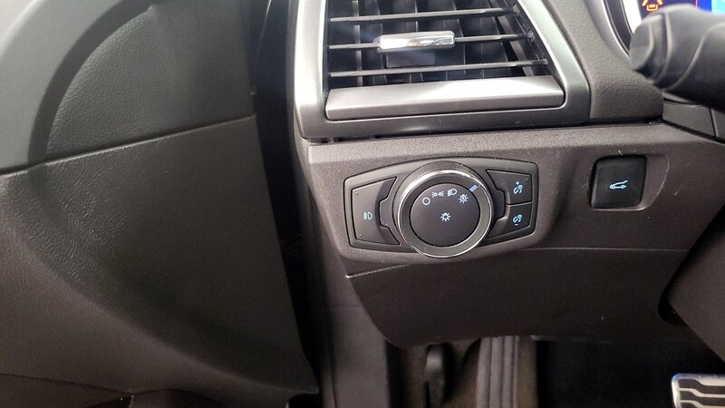2013 Ford Fusion Titanium 13